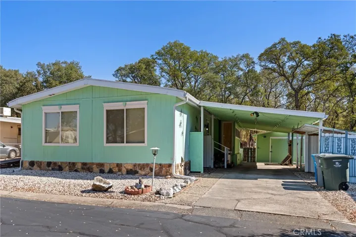 5671 Coach, Oroville, California 95966