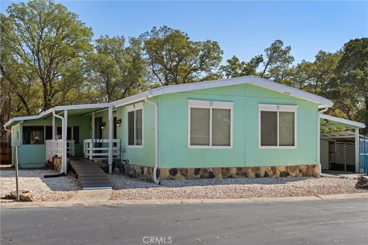 5671 Coach, Oroville, California 95966
