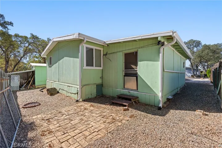 5671 Coach, Oroville, California 95966
