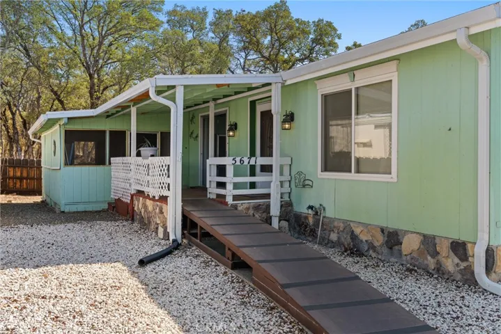 5671 Coach, Oroville, California 95966