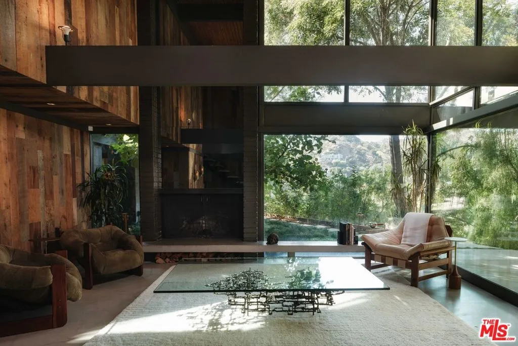 2563 Nichols Canyon Road, Los Angeles, California 90046 home-pic-4