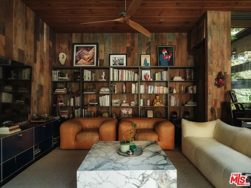 2563 Nichols Canyon Road, Los Angeles, California 90046 home-pic-11