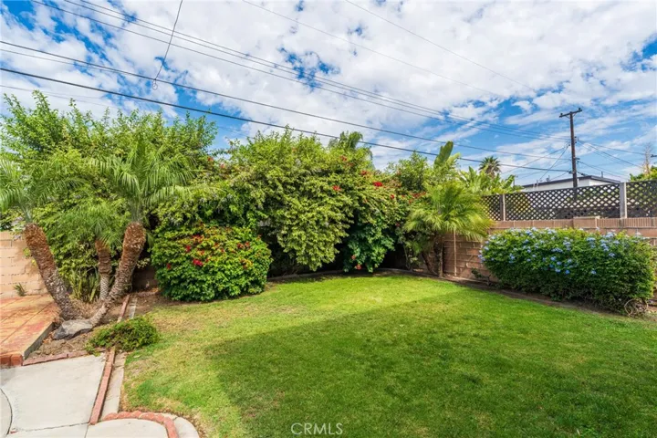 1921 W Clearbrook, Anaheim, California 92804