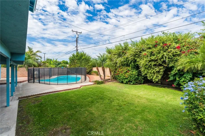 1921 W Clearbrook, Anaheim, California 92804