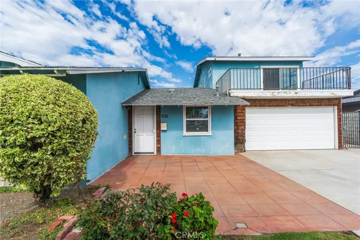 1921 W Clearbrook, Anaheim, California 92804