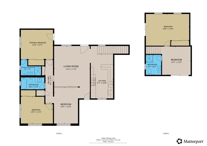 1921 W Clearbrook, Anaheim, California 92804