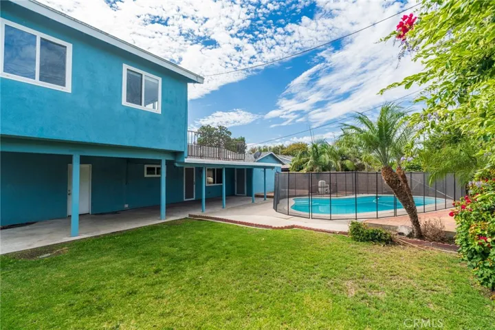 1921 W Clearbrook, Anaheim, California 92804