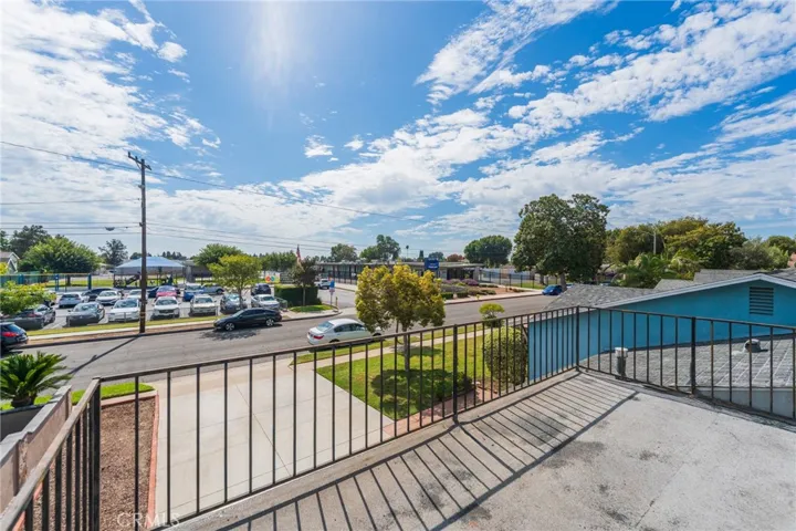 1921 W Clearbrook, Anaheim, California 92804