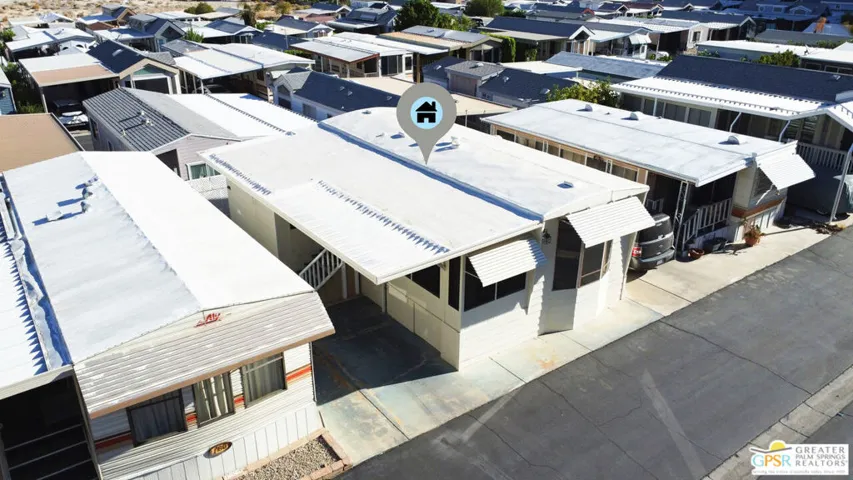 69333 E Palm Canyon Drive 181, Cathedral City, California 92234