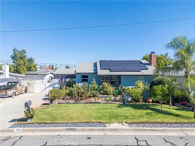 224 S Fonda Street, La Habra, California 90631