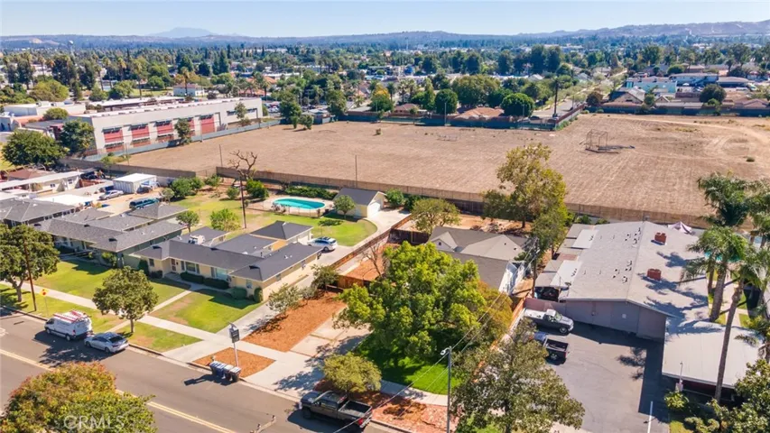 9708 Garfield, Riverside, California 92503