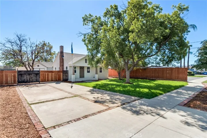 9708 Garfield, Riverside, California 92503