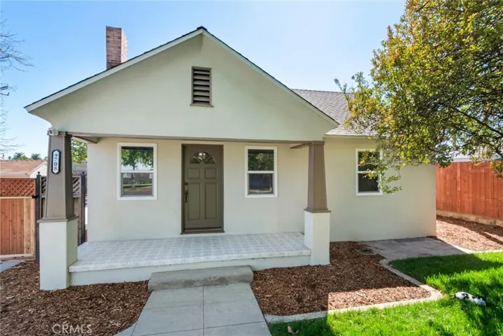 9708 Garfield, Riverside, California 92503