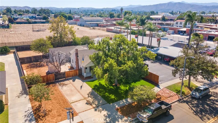 9708 Garfield, Riverside, California 92503