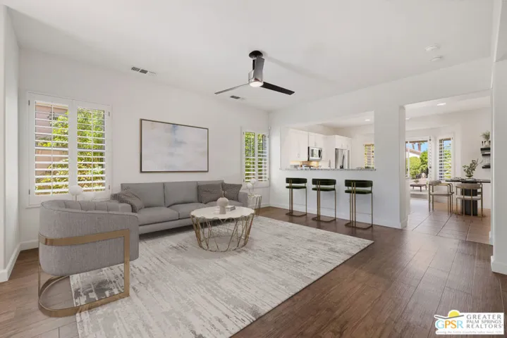 78712 Postbridge Circle, Palm Desert, California 92211