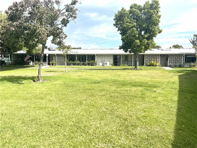 Front Lawn