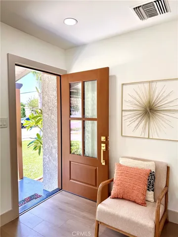 Welcome Home