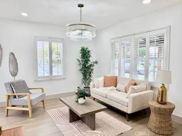 So warm and inviting