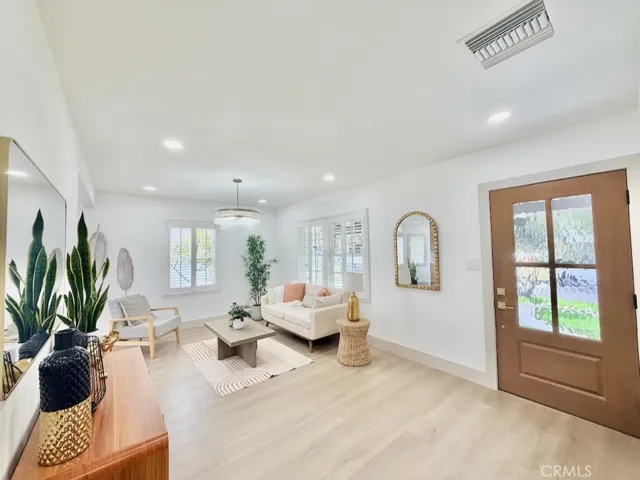 Formal Living room