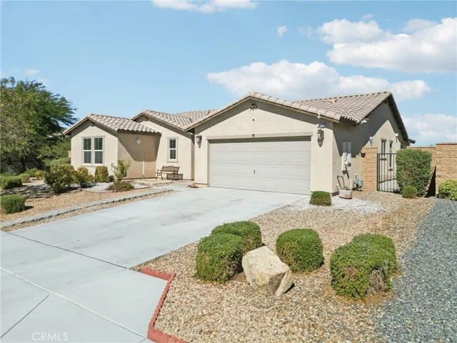 14368 Pioneer Way, Victorville, California 92394
