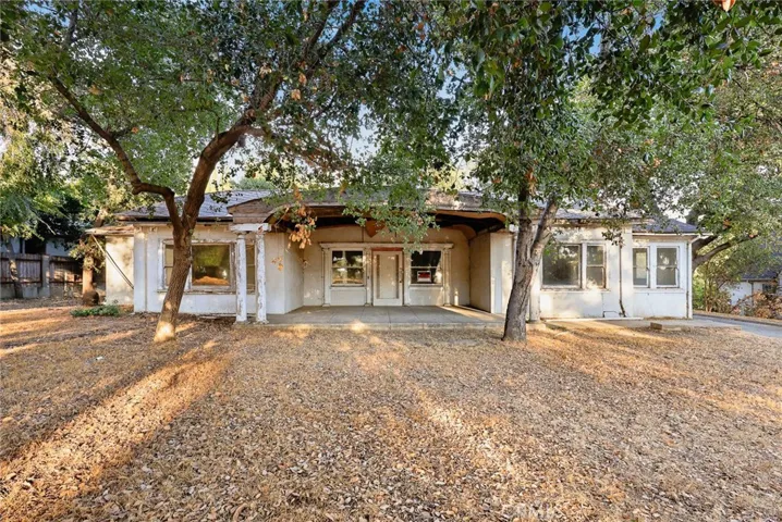 2378 Morslay Road, Altadena, California 91001