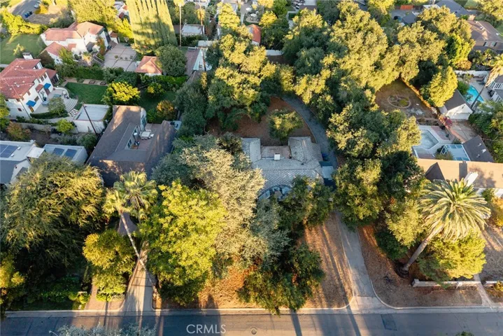 2378 Morslay Road, Altadena, California 91001