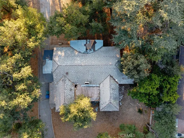 2378 Morslay Road, Altadena, California 91001