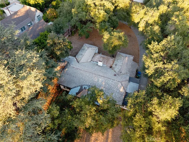 2378 Morslay Road, Altadena, California 91001