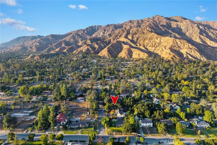 2378 Morslay Road, Altadena, California 91001