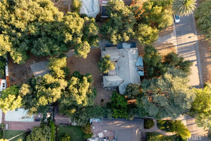 2378 Morslay Road, Altadena, California 91001
