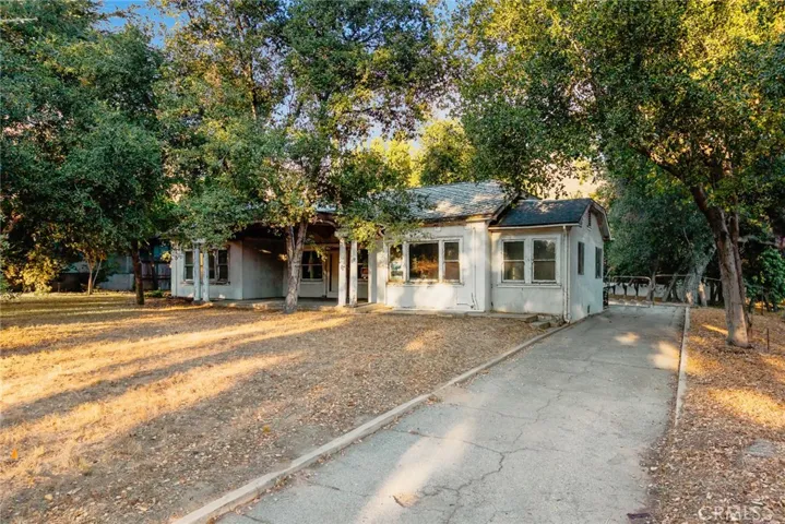 2378 Morslay Road, Altadena, California 91001