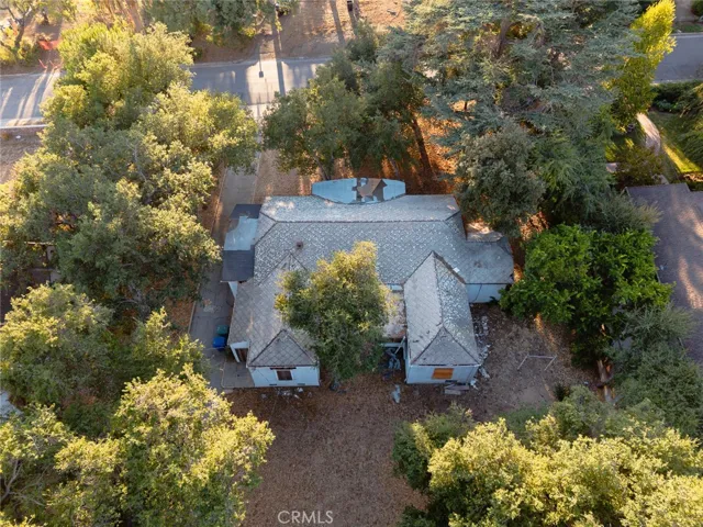 2378 Morslay Road, Altadena, California 91001