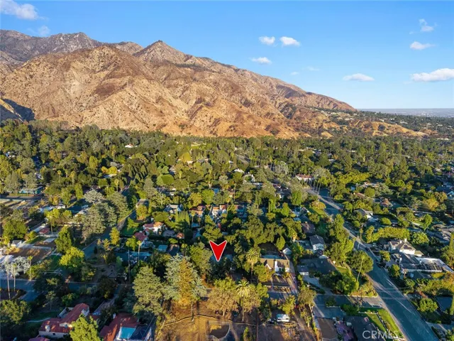 2378 Morslay Road, Altadena, California 91001