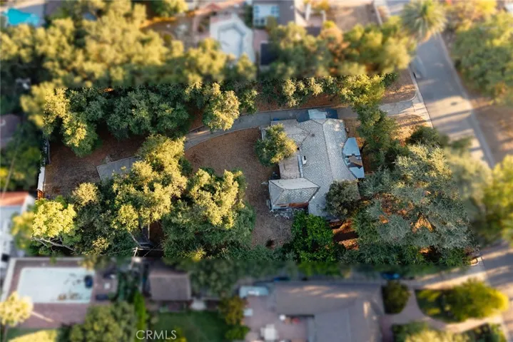 2378 Morslay Road, Altadena, California 91001