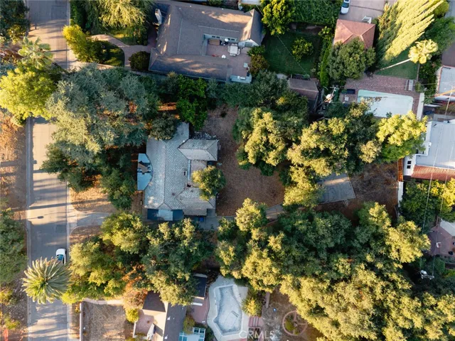 2378 Morslay Road, Altadena, California 91001