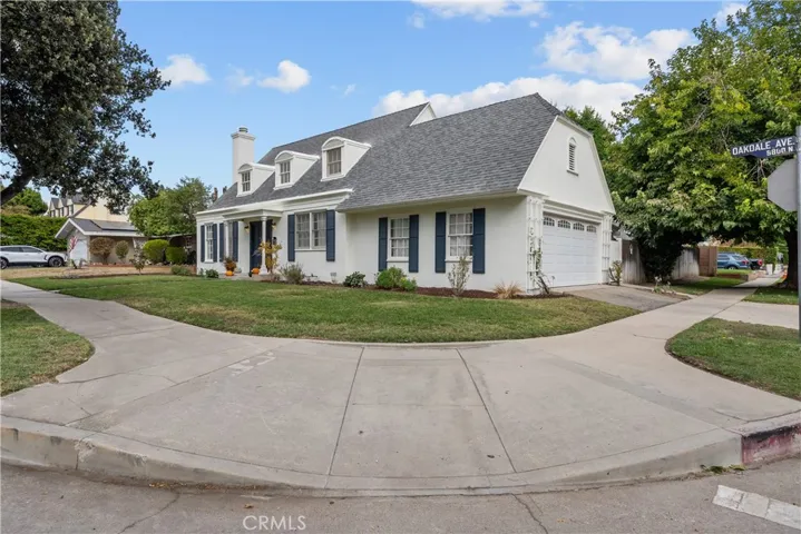 9830 Oakdale Ave, Chatsworth, California 91311