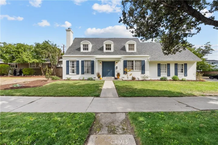 9830 Oakdale Ave, Chatsworth, California 91311