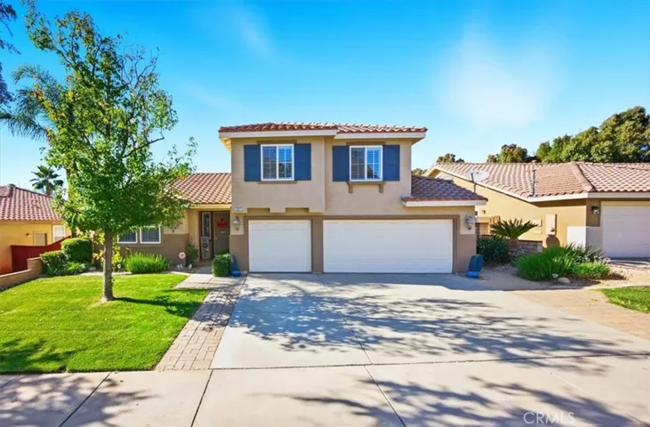 1371 Sunburst Drive, Beaumont, California 92223