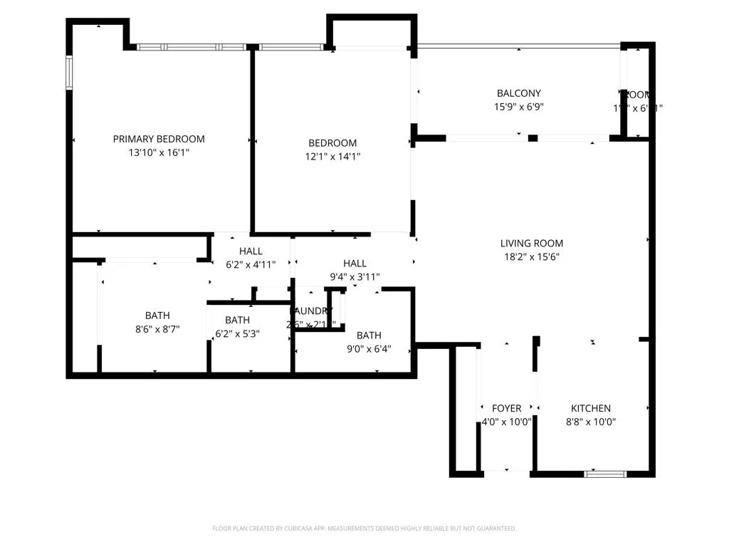 1865 N Via Miraleste 1822, Palm Springs, California 92262 home-pic-34
