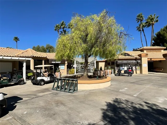Pro Golf Shop