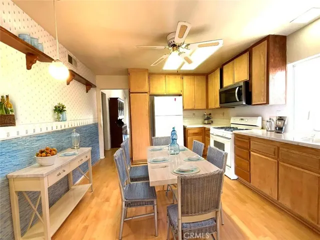 Kitchen - Virtual