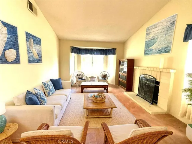 Living Room - Virtual