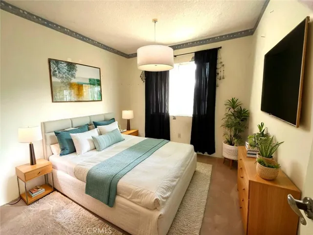 Bedroom 2 Virtual