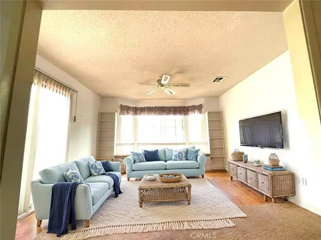Family Room - Virtual