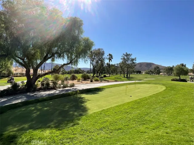 2nd Chipping \ Green