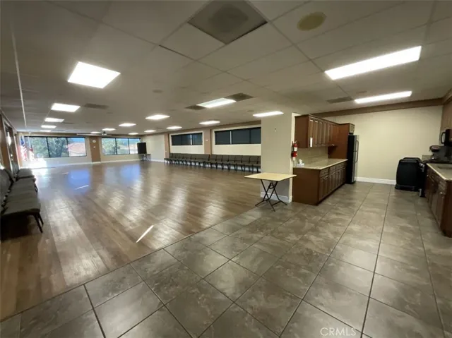 All Purpose Room