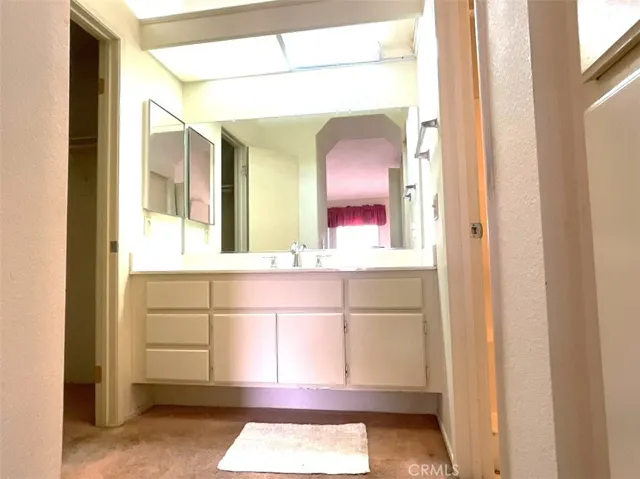 Primary Bathoom