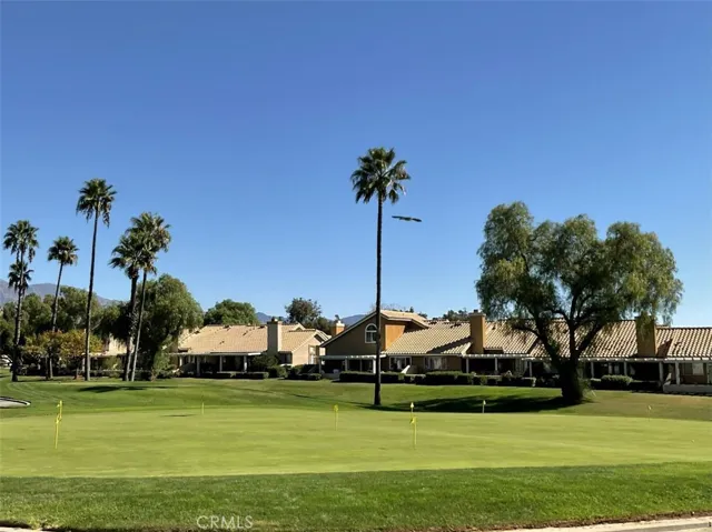 Putting Green