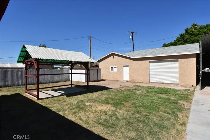 507 W Nevada Street, Blythe, California 92225