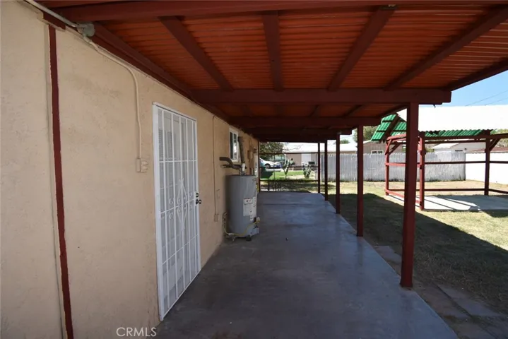 507 W Nevada Street, Blythe, California 92225